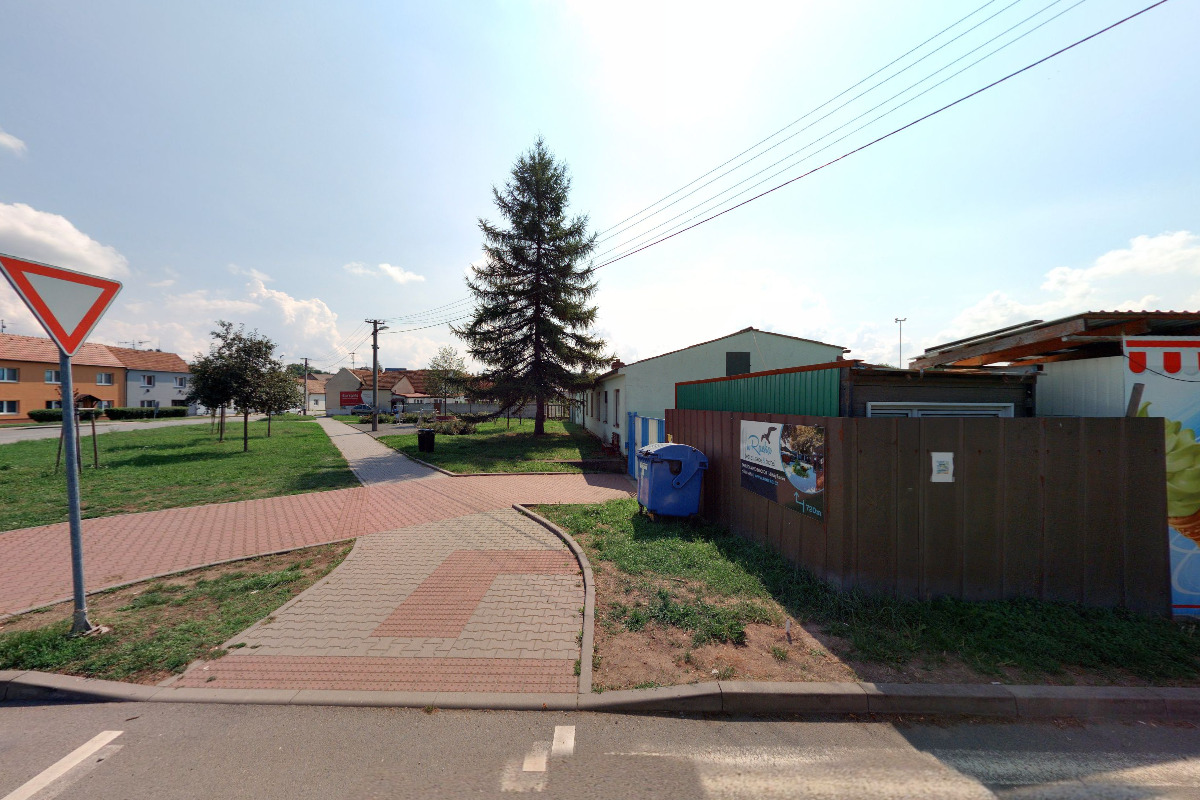 FK Ostrožská Nová Ves foto 2