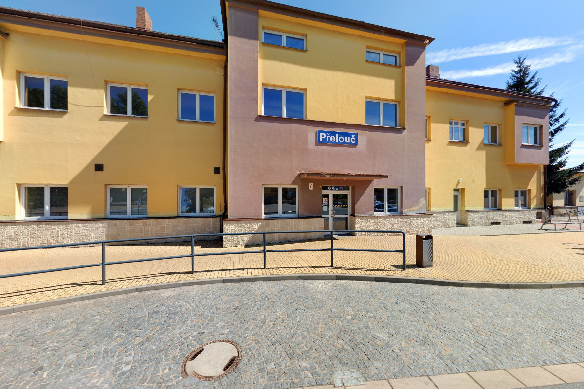 Ondřej Holý - Konstruktér