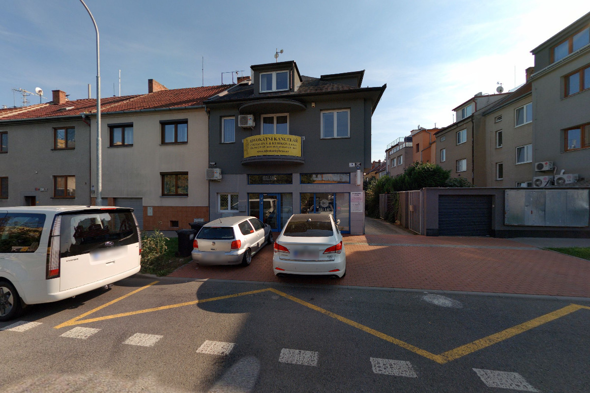 Mgr. Jakub Jelínek, advokát