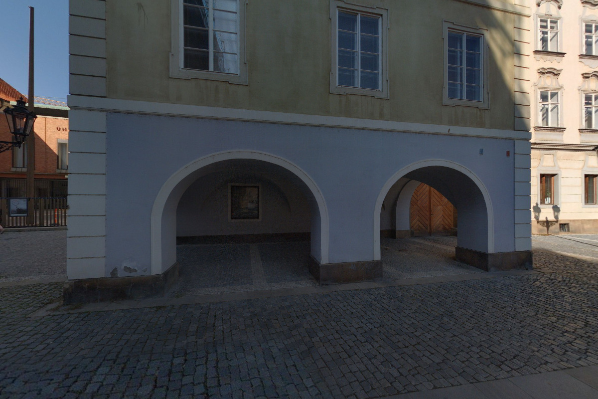 Univerzita Karlova - Nakladatelství Karolinum