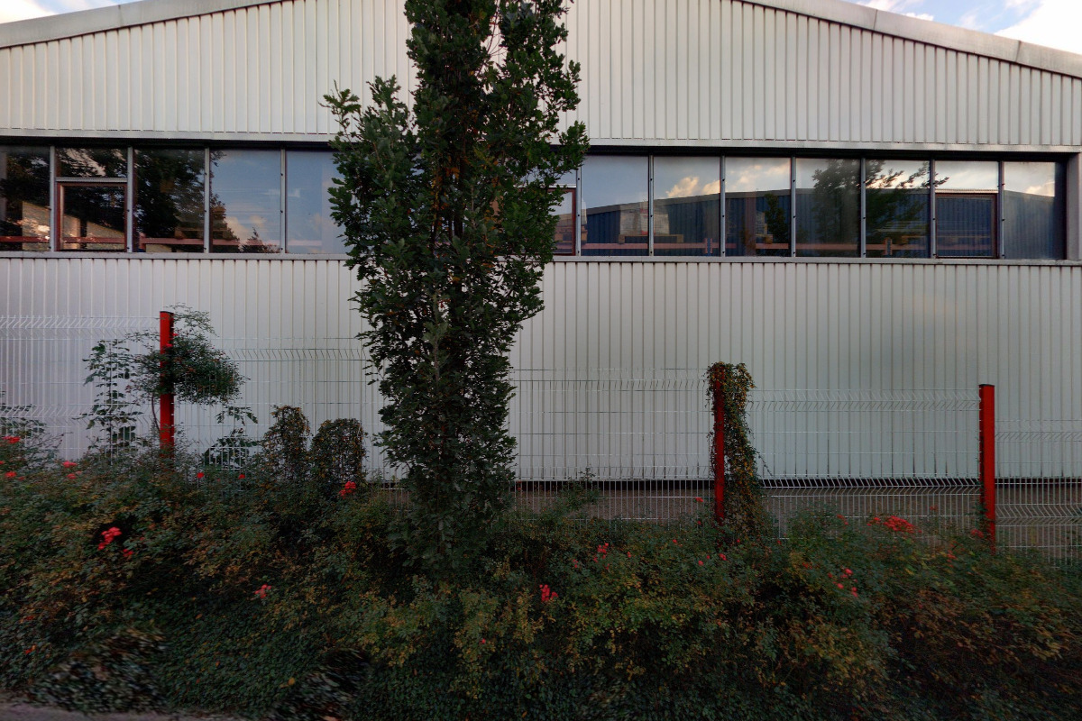 ATOS stavebniny, s.r.o.