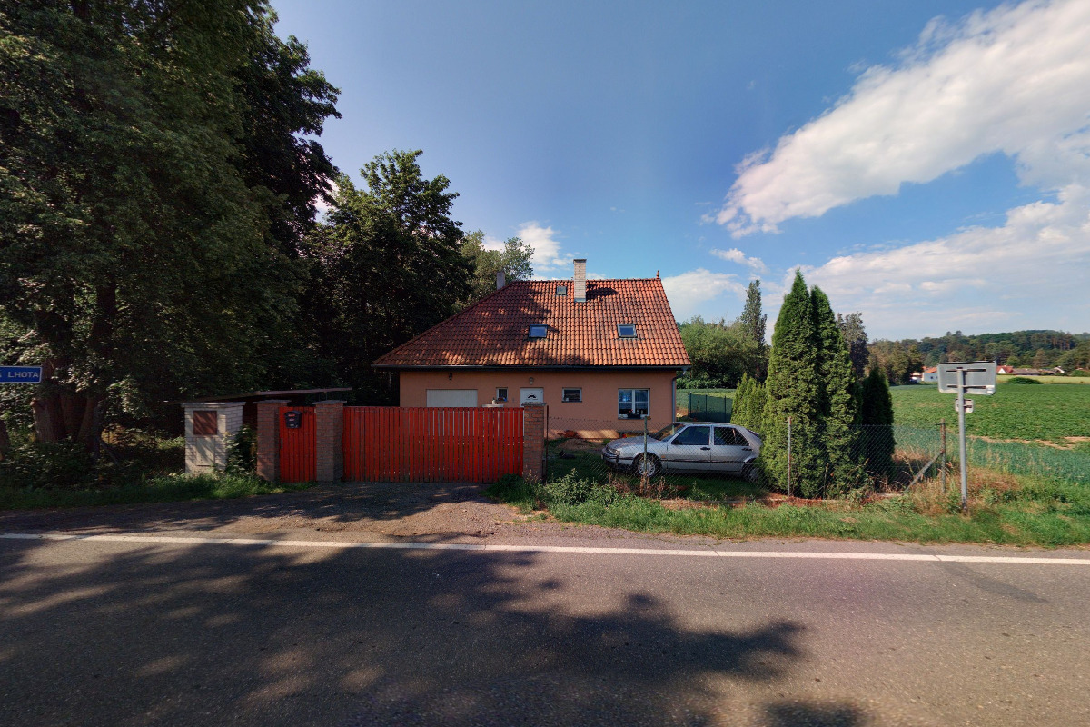 Výškové práce Roštík foto 6