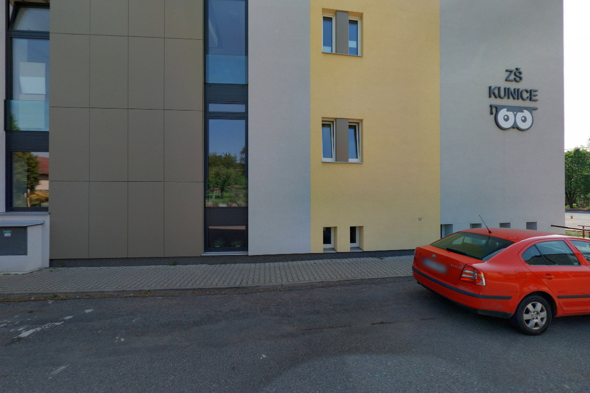 Škola Taekwon-Do ITF Sparring Mnichovice