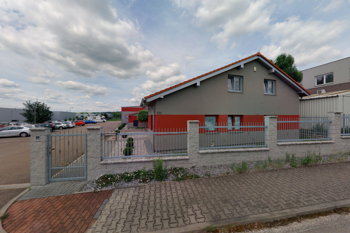 Hladík Interreal s.r.o. foto 3