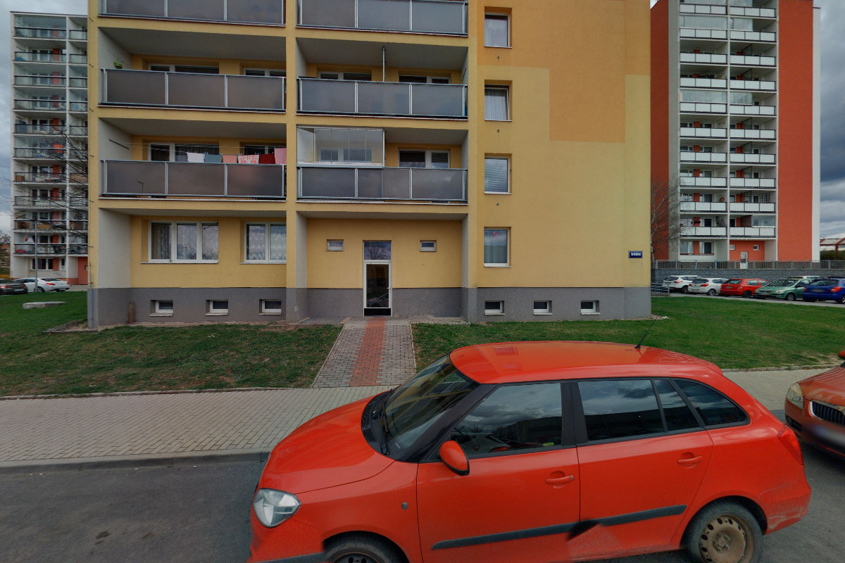 Fotograf Jakub Kruliš