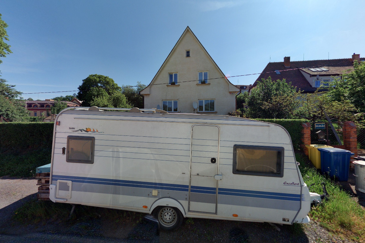 Lesnictví - Jiřina Andrlová foto 1