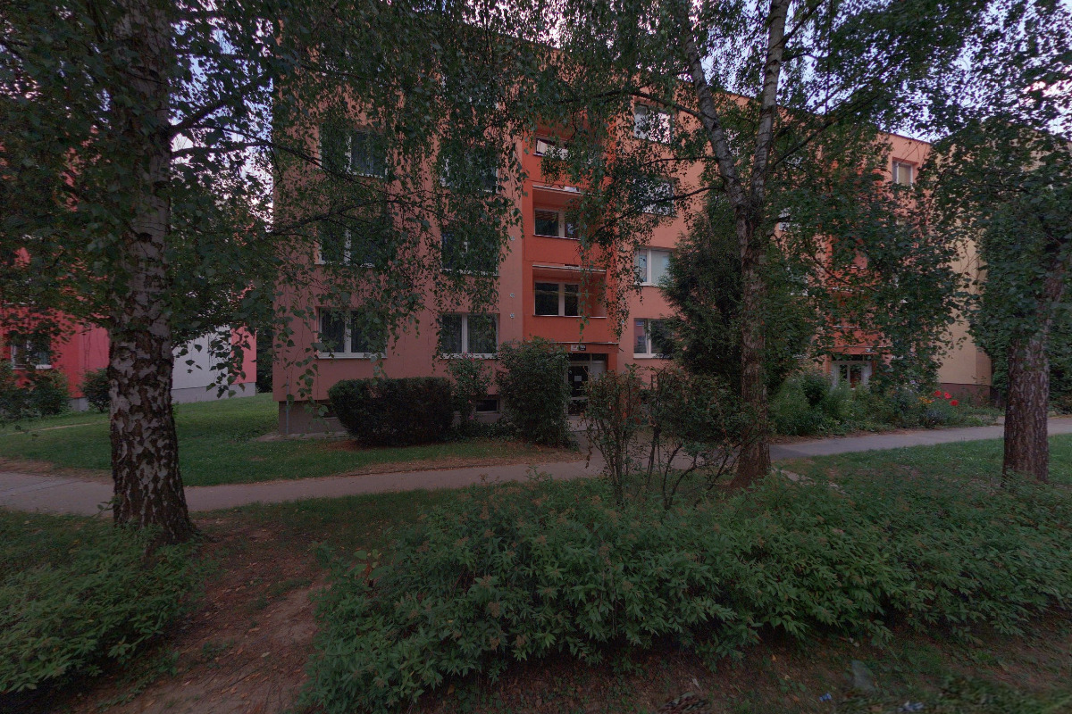 Centrum sekulárního institutu Servitium Christi