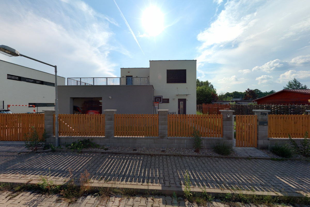 Cert. č. 100298 Ing. Martina Nýčová foto 1