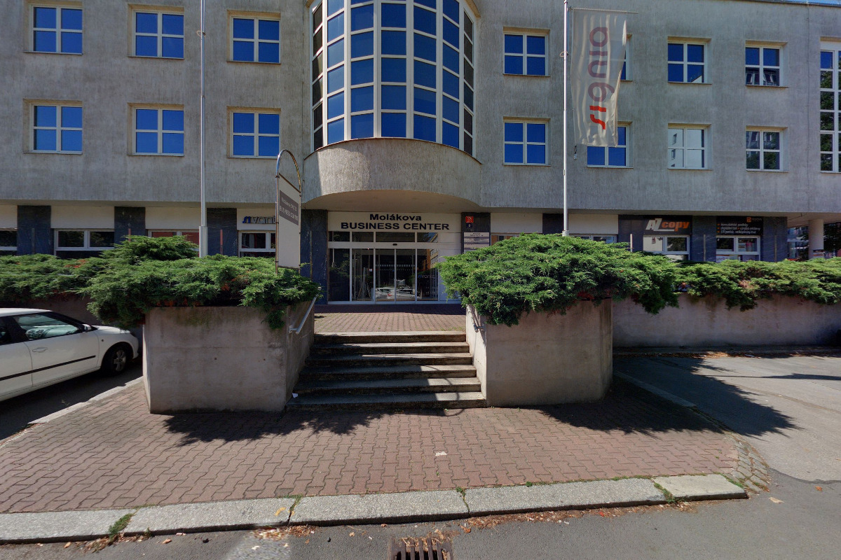 Prádelna Fišer, s.r.o.