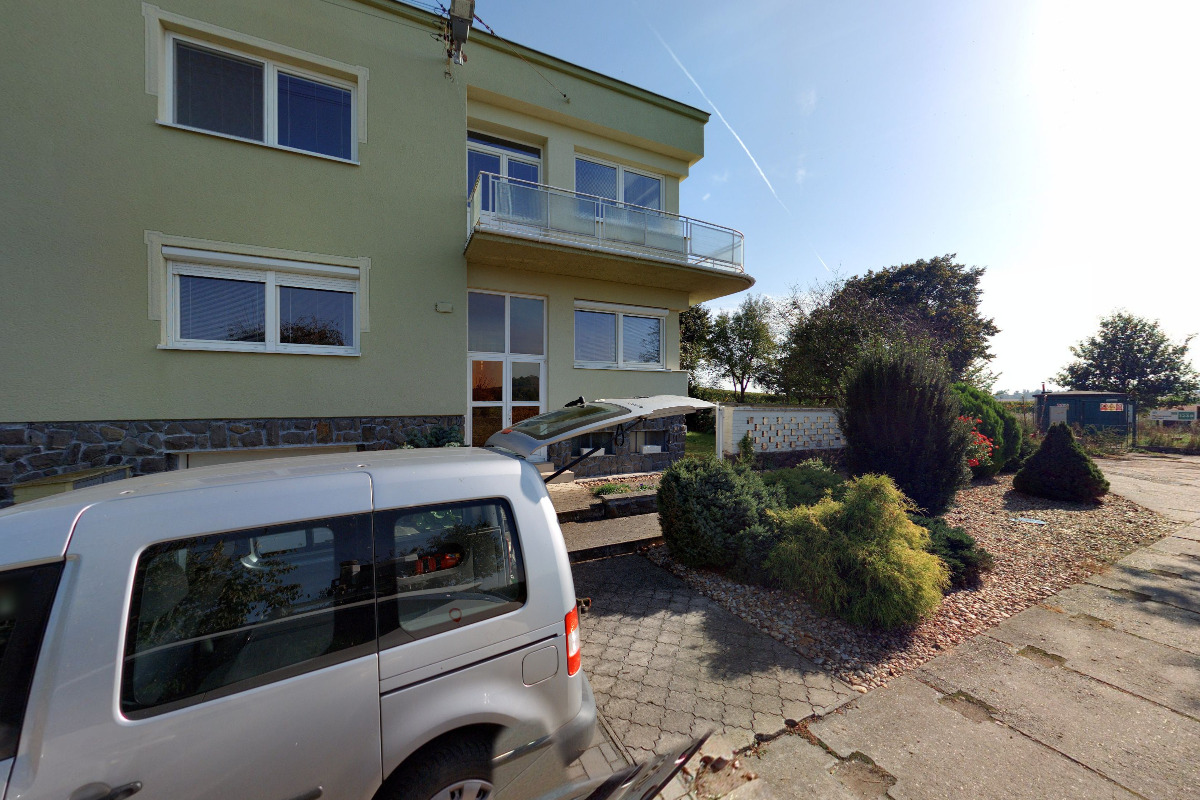 Ubytování u Kobylské skály