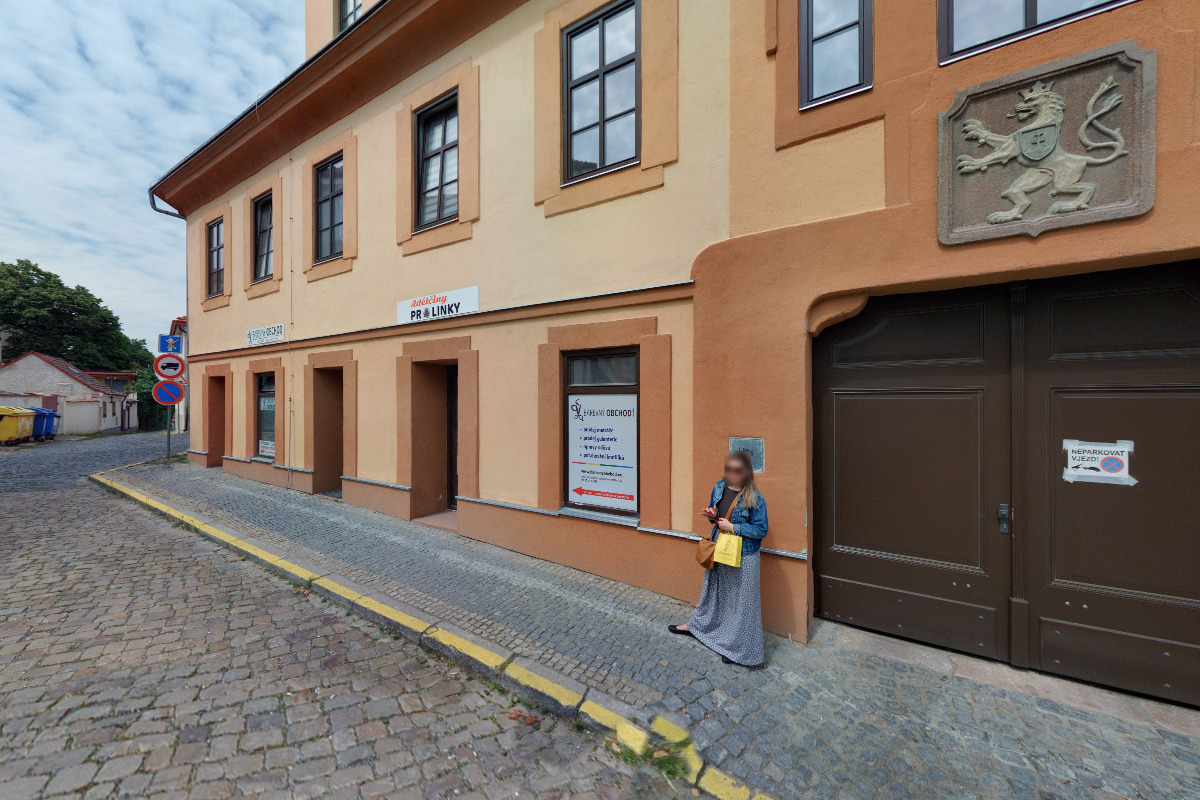 Allianz pojišťovna a.s - Tomáš Leština