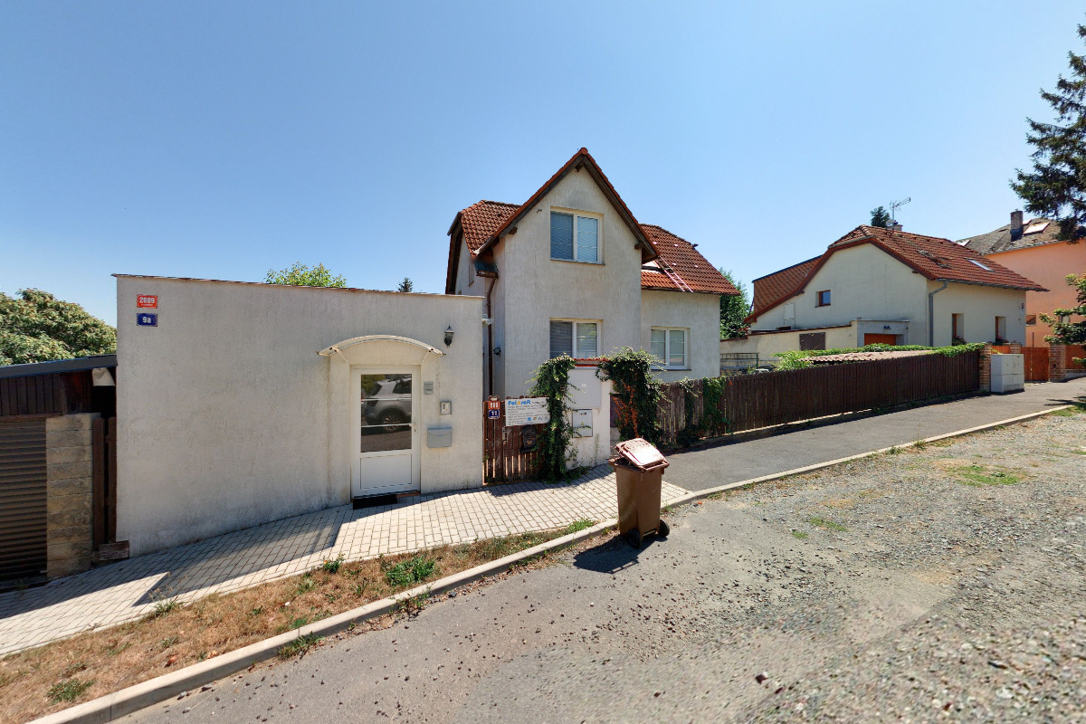 Fyzioterapie Mgr. Štěpánka Pospíšilová, Cert. MDT foto 2