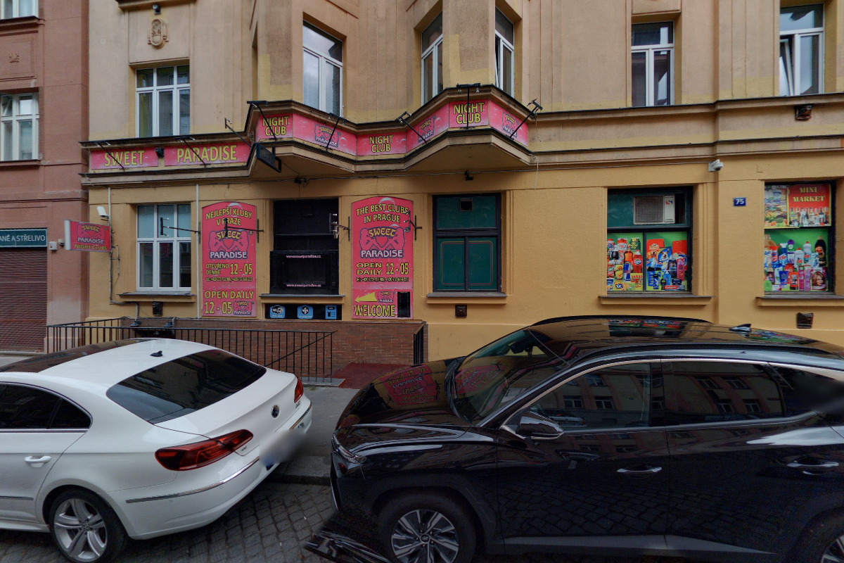 Sweet Paradise foto 5