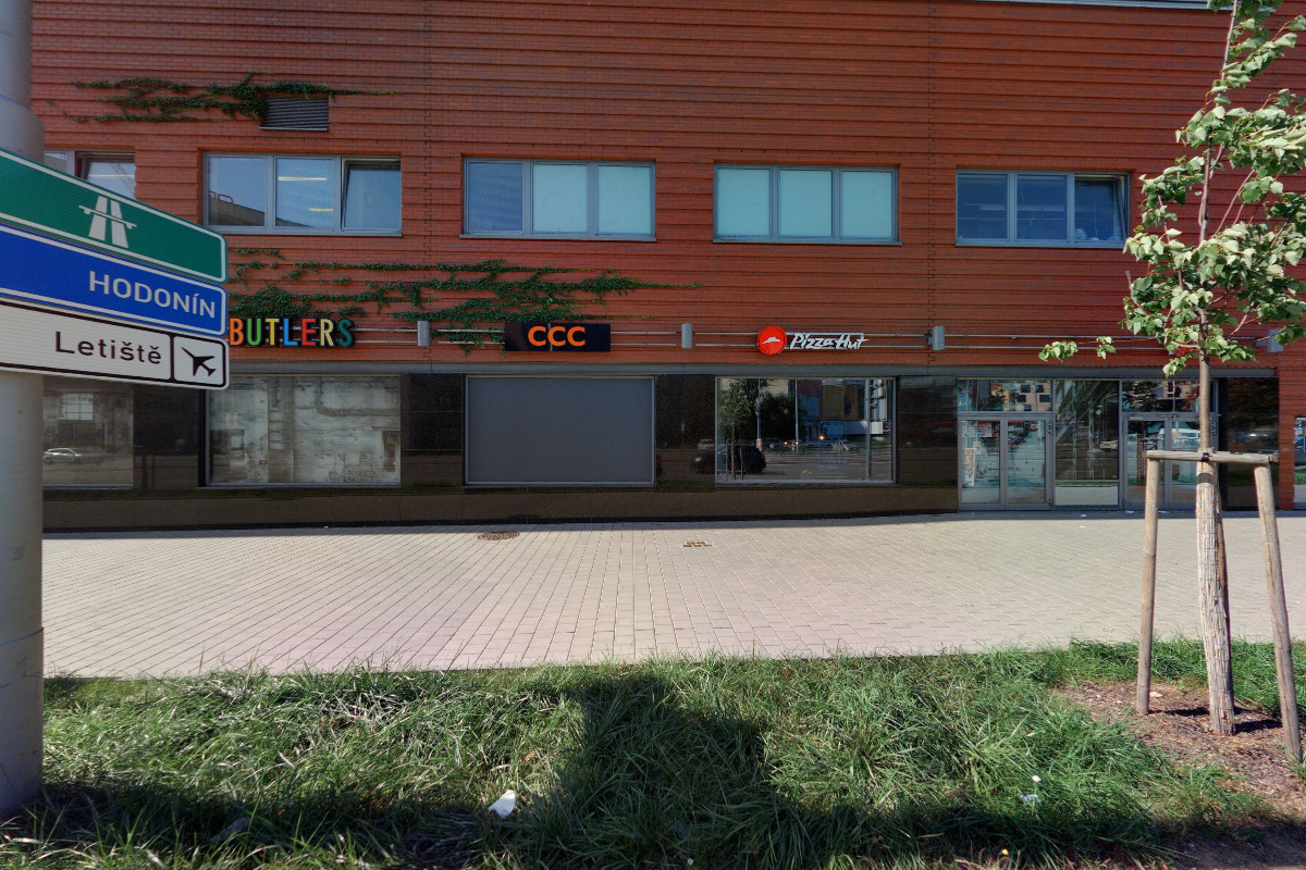 Vodafone Czech Republic, a.s. foto 5