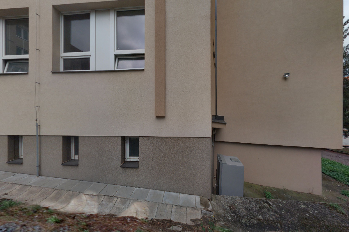 Kadeřnictví Naty Vlašim