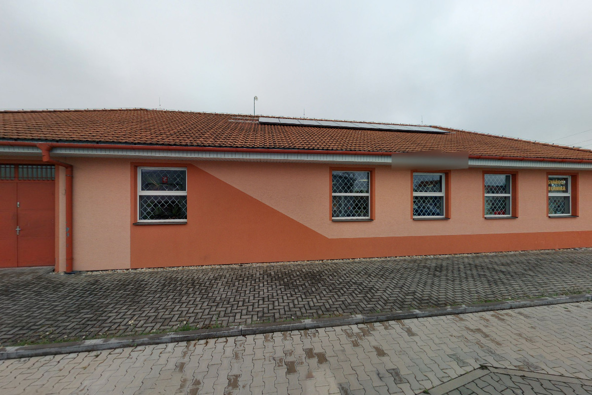 MASTRA - KOVOMAT, s.r.o.