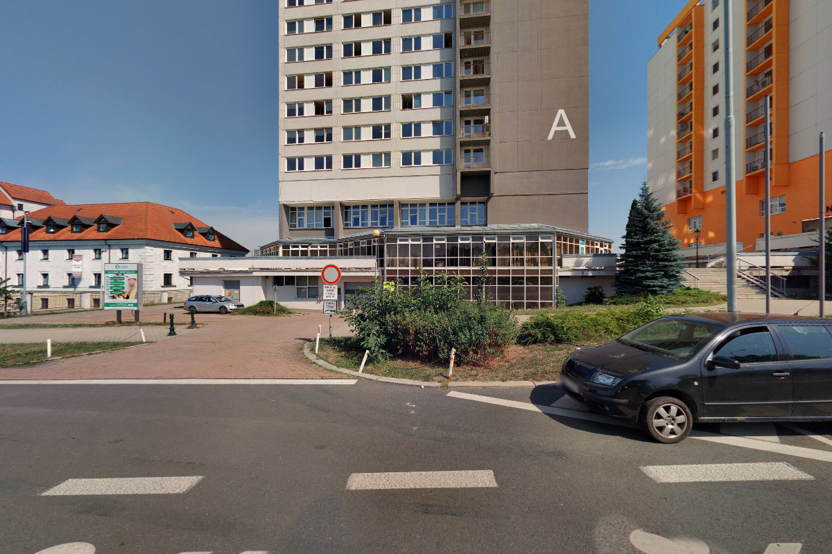 Kosmetika Radmila Garzinová foto 2