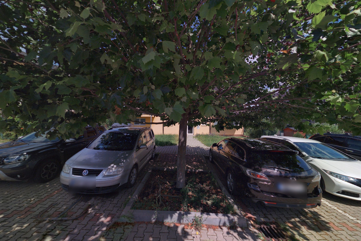 Pavel Homola - CALYPSO, Stěhování - Autodoprava