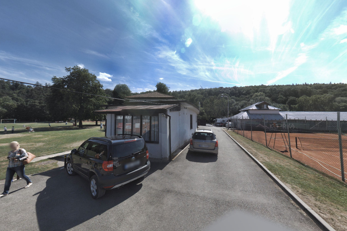 Asociace TOM ČR, TOM 441 SKP Kometa