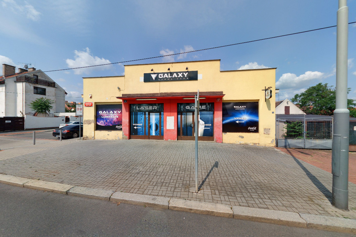 Okresní rada AŠSK Praha 8