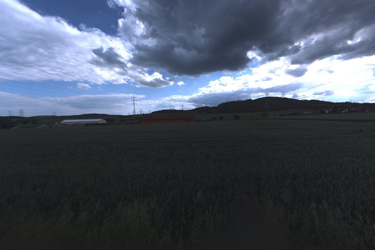 Drogerie Import - Jan Burda