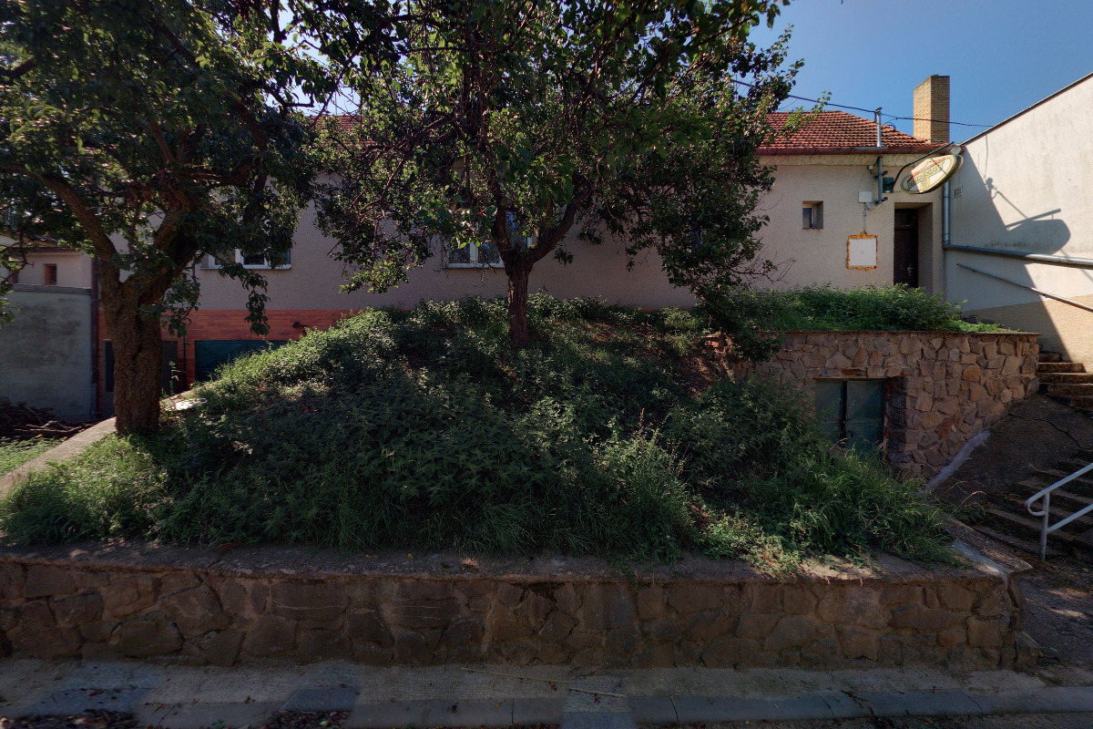 Pohostinství u Šimků