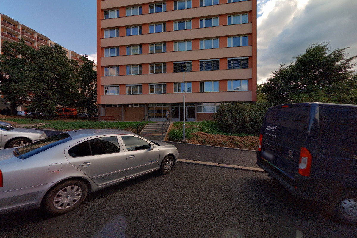 AZ Team Práce, s.r.o.