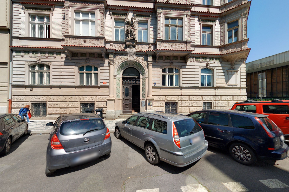 Atelier zahradní architektury