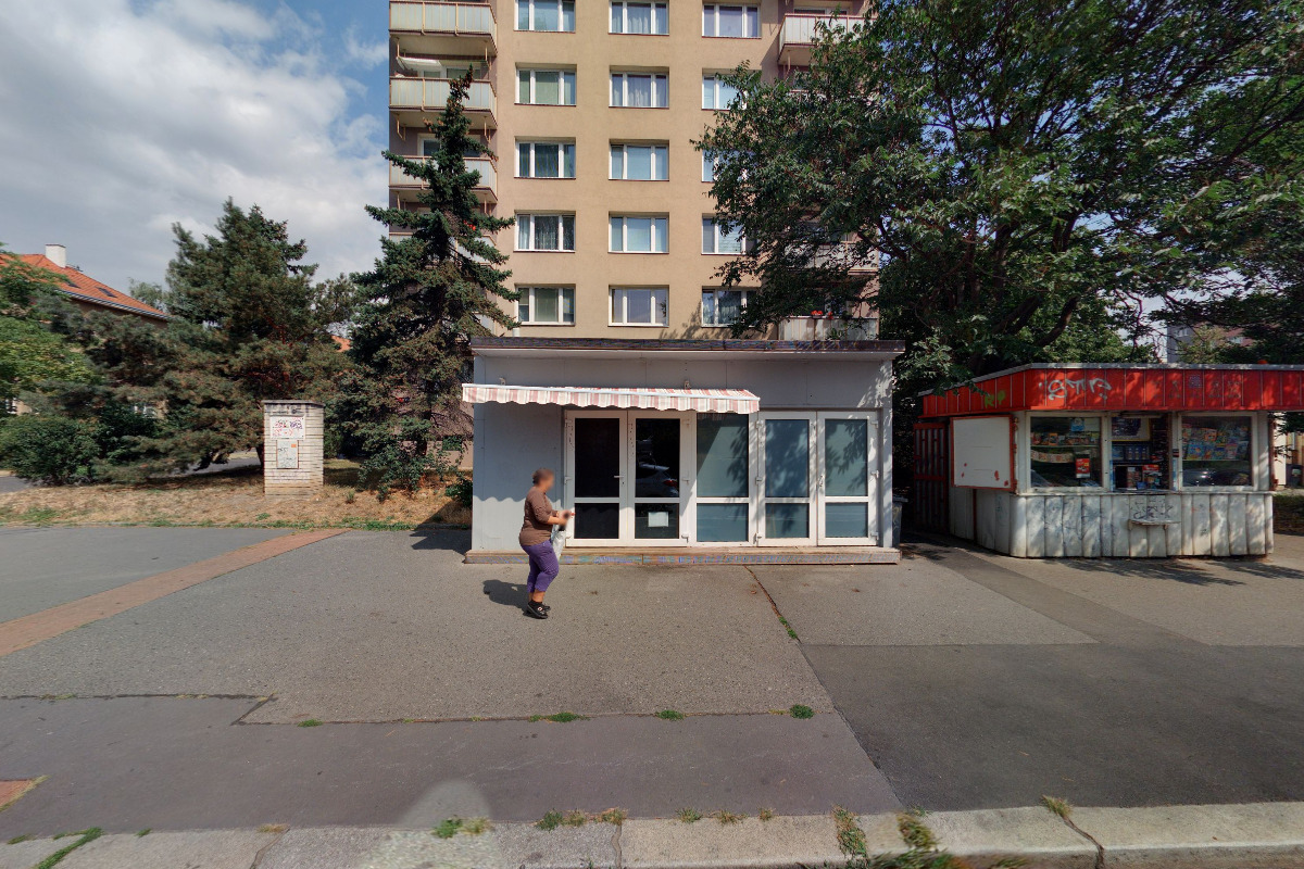 Mgr. Zuzana Křenková foto 2