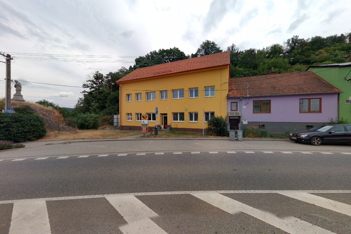 Junák - český skaut, středisko Devíti Křížů Domašov, 1.oddíl Tetčice