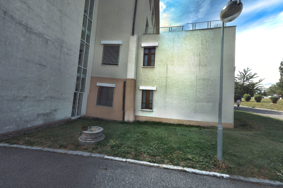 Oddělení rehabilitační a fyzikální medicíny - Ústřední vojenská nemocnice Praha