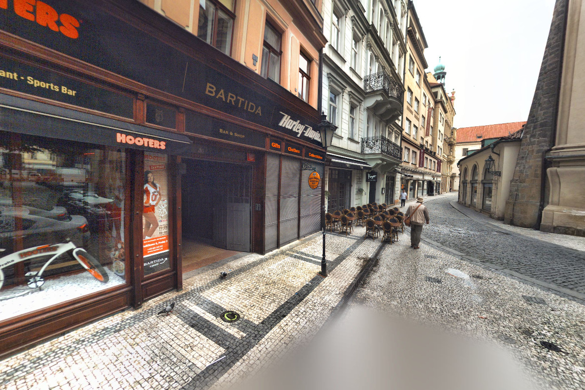 Merlot Grands Vins, a.s. foto 2