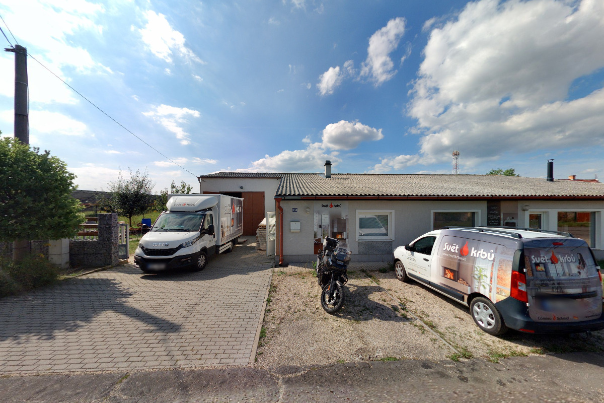 Svět krbů, spol. s r.o. foto 4