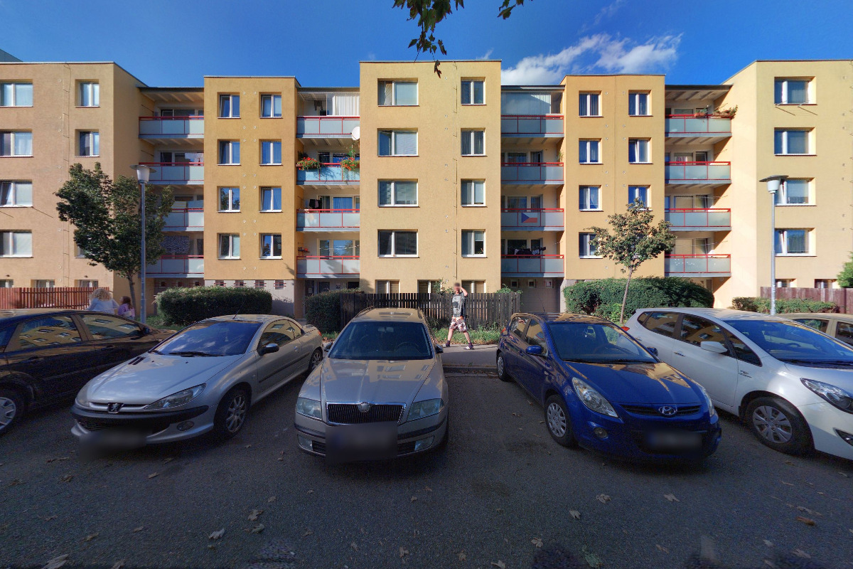 Ing. Tomáš Lidmila