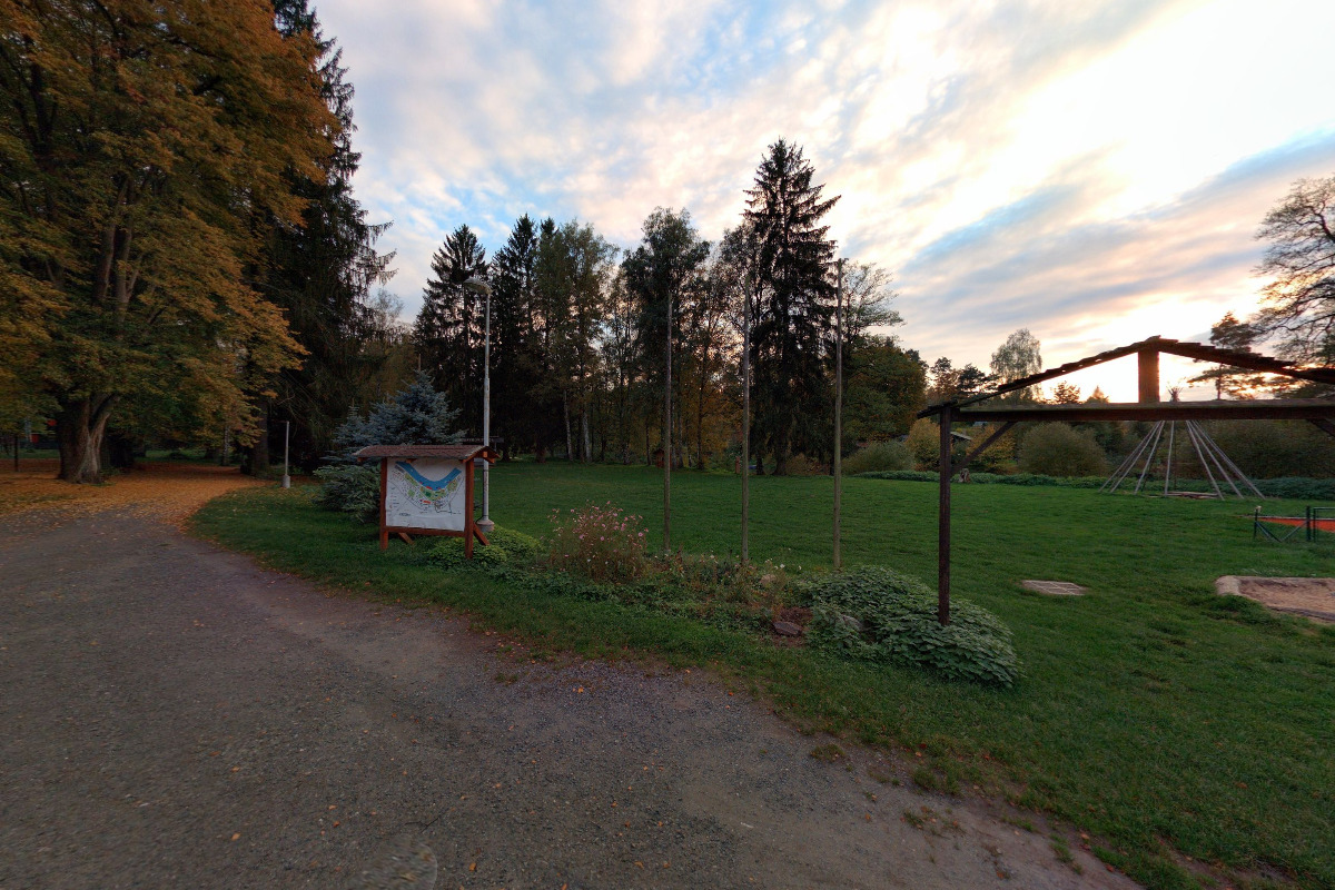 Půjčovna lodí - Dušan Jakubec foto 2