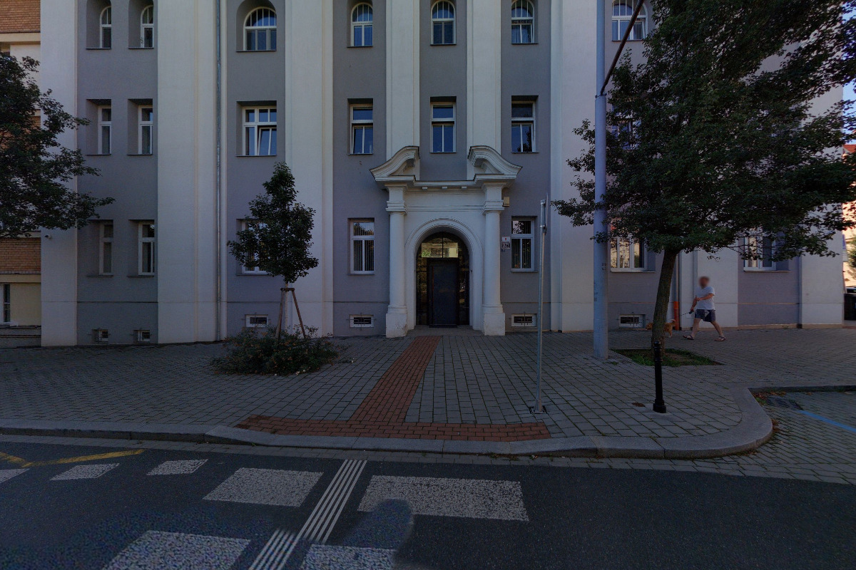 TRANSBETON s.r.o. foto 1