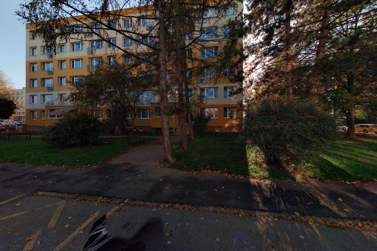 Petr Martin - Elektropráce