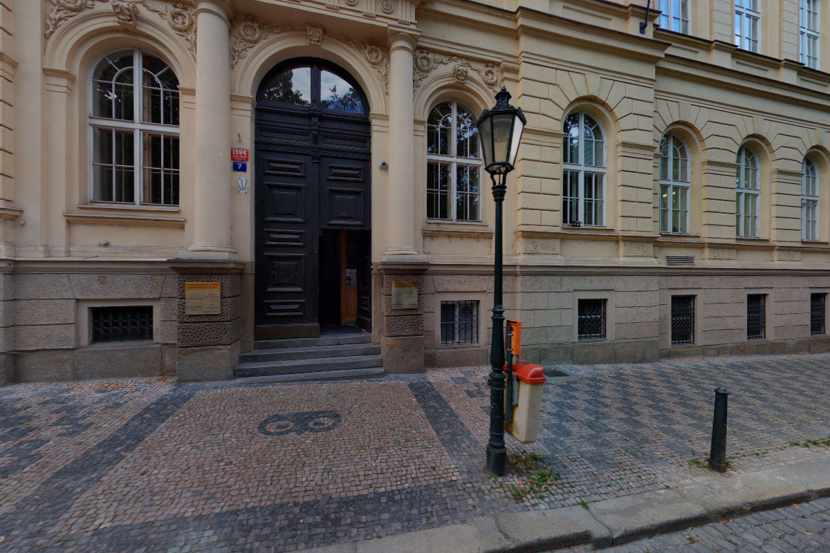 Záchranáři Žatec