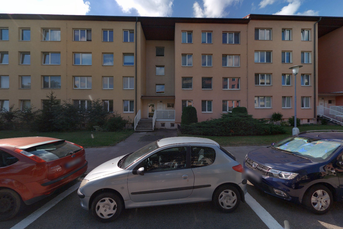 Agentura S - Ing. Sylva Smutná