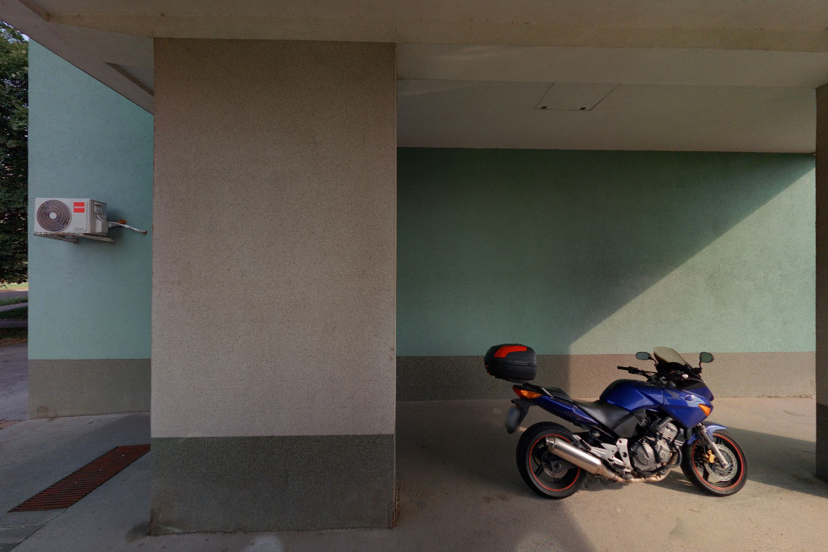 Potraviny pod Věžákem Brněnka foto 2