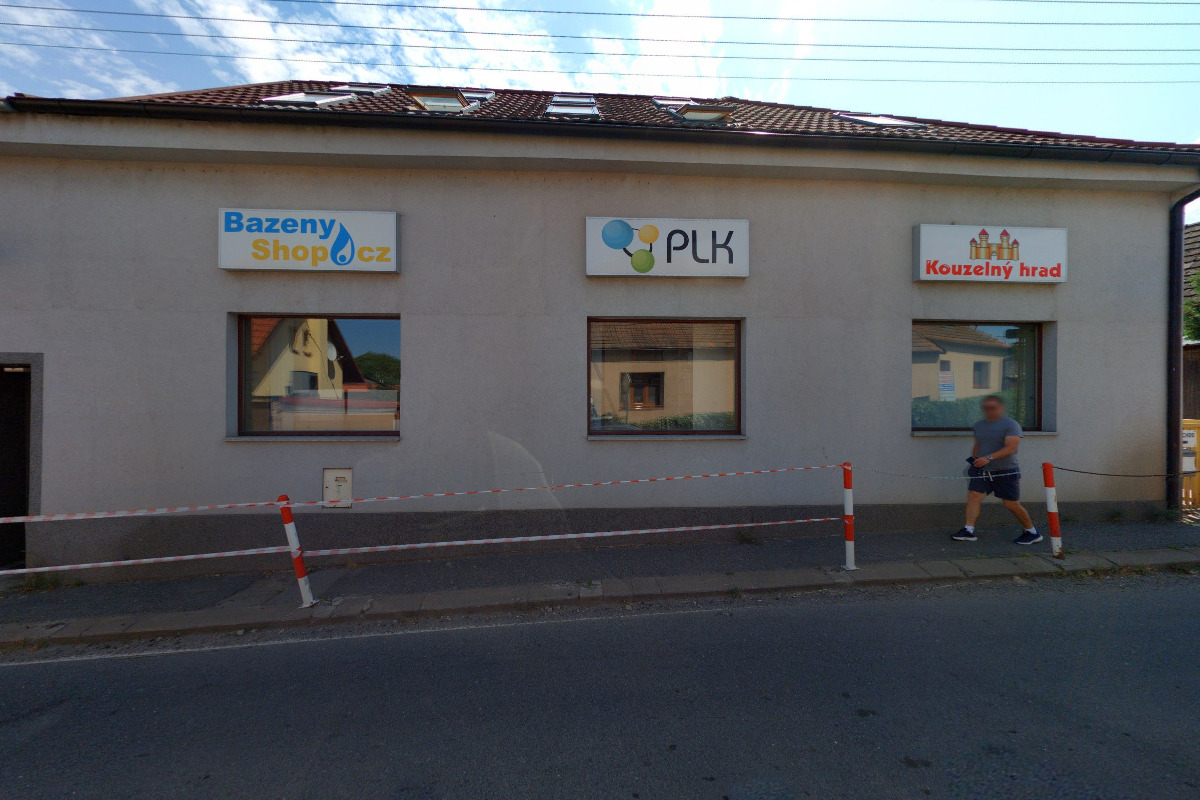 Kouzelný hrad foto 5