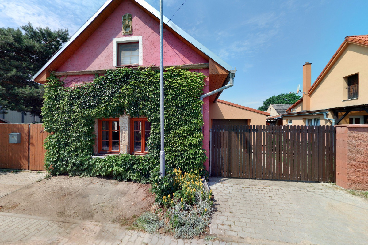 Marcela Ptáčková - textil a oblečení