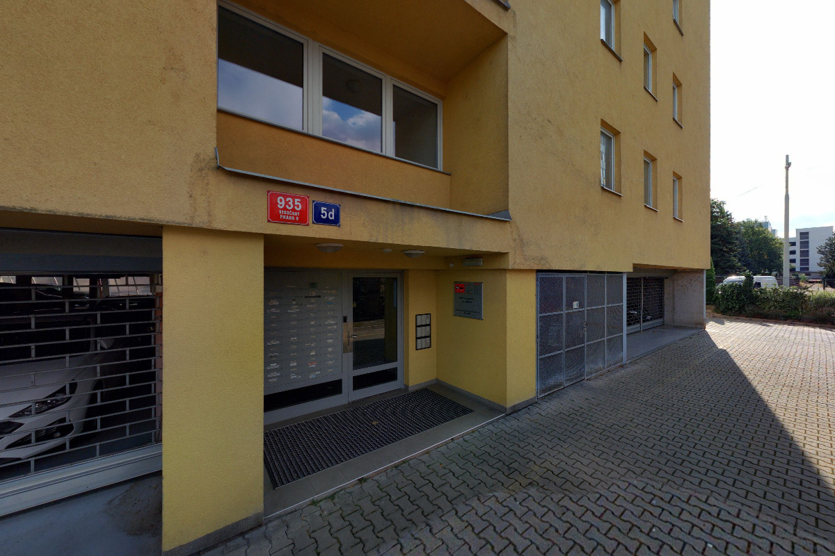 Ubytování Na Harfě foto 1