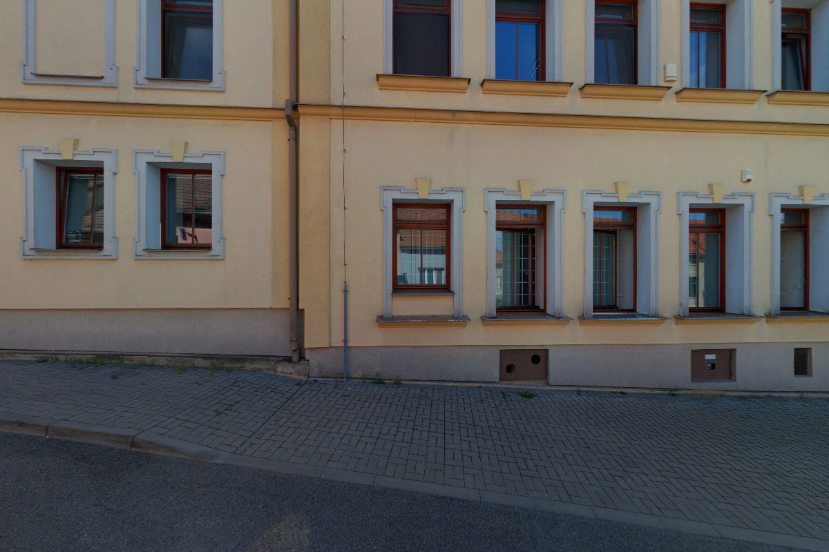 Místní knihovna Pozořice foto 2