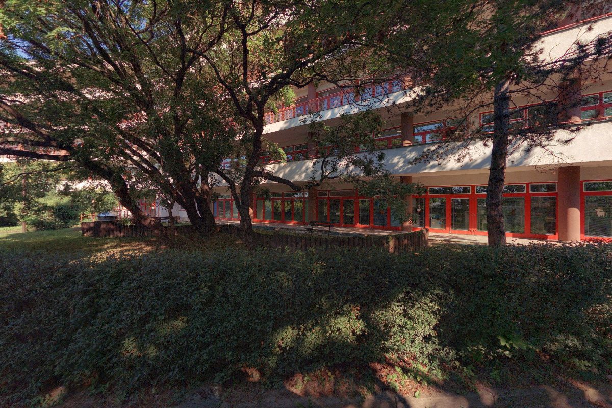 Pediatrická klinika - Fakultní nemocnice Brno