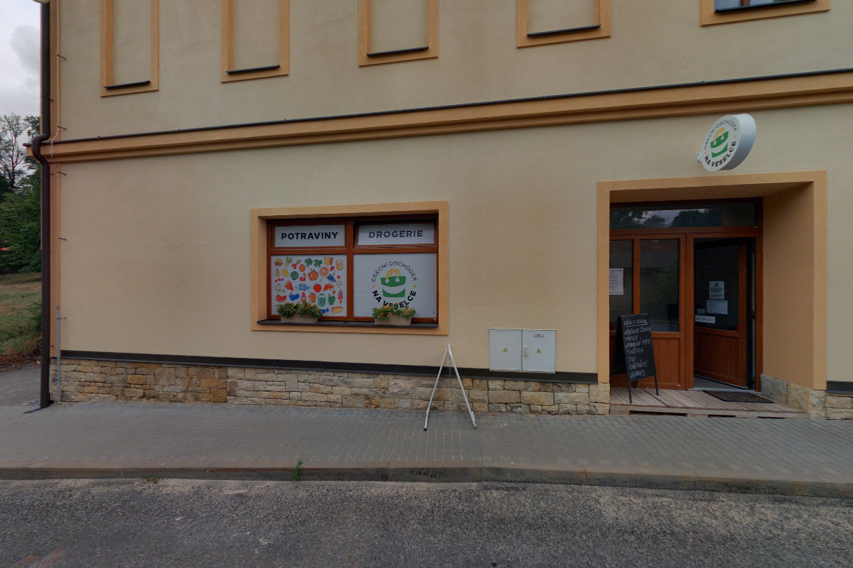 Kulturní dům Příluka