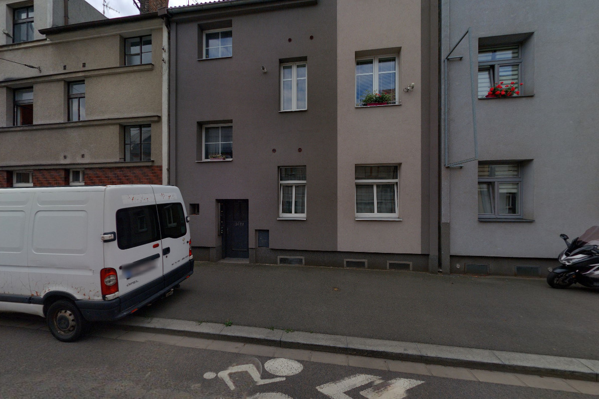 Hodinový manžel Ondřej Kollárik