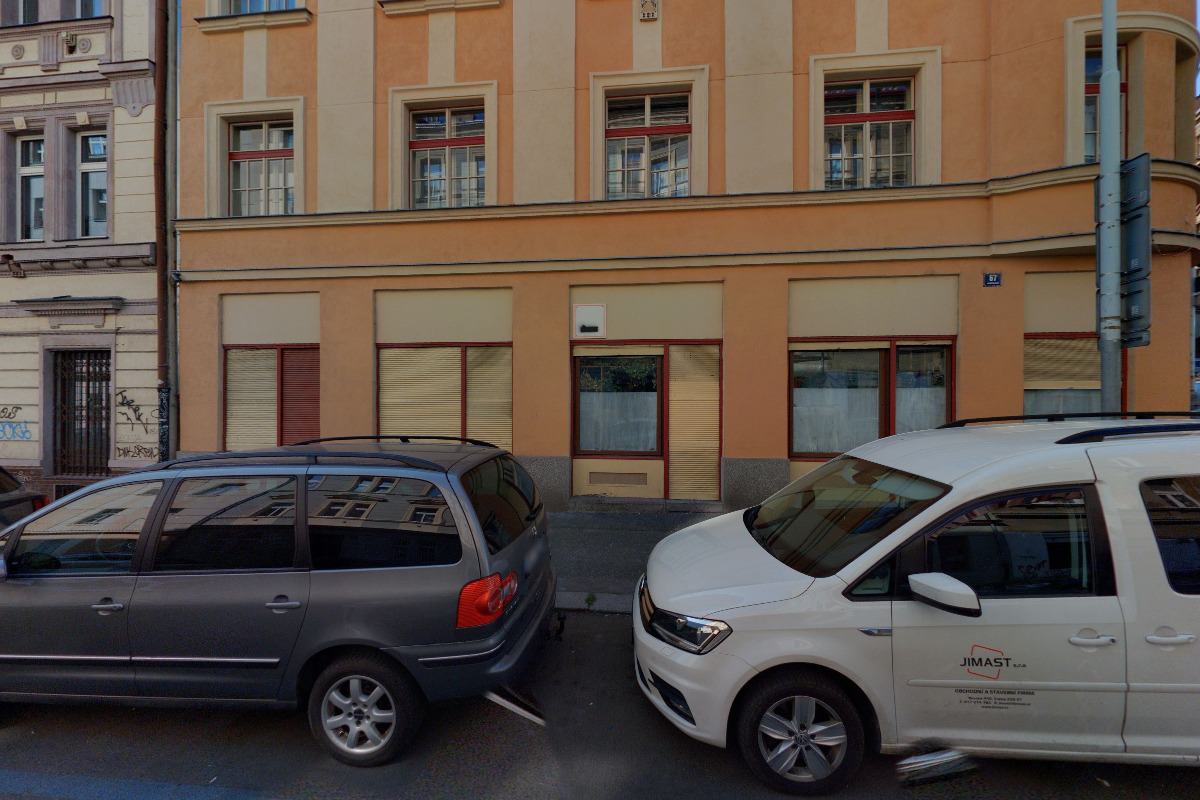 City Surfer Office foto 1