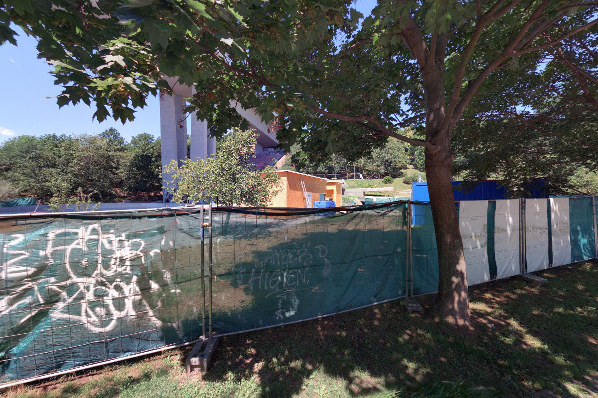 Kiosek Folimanka foto 5