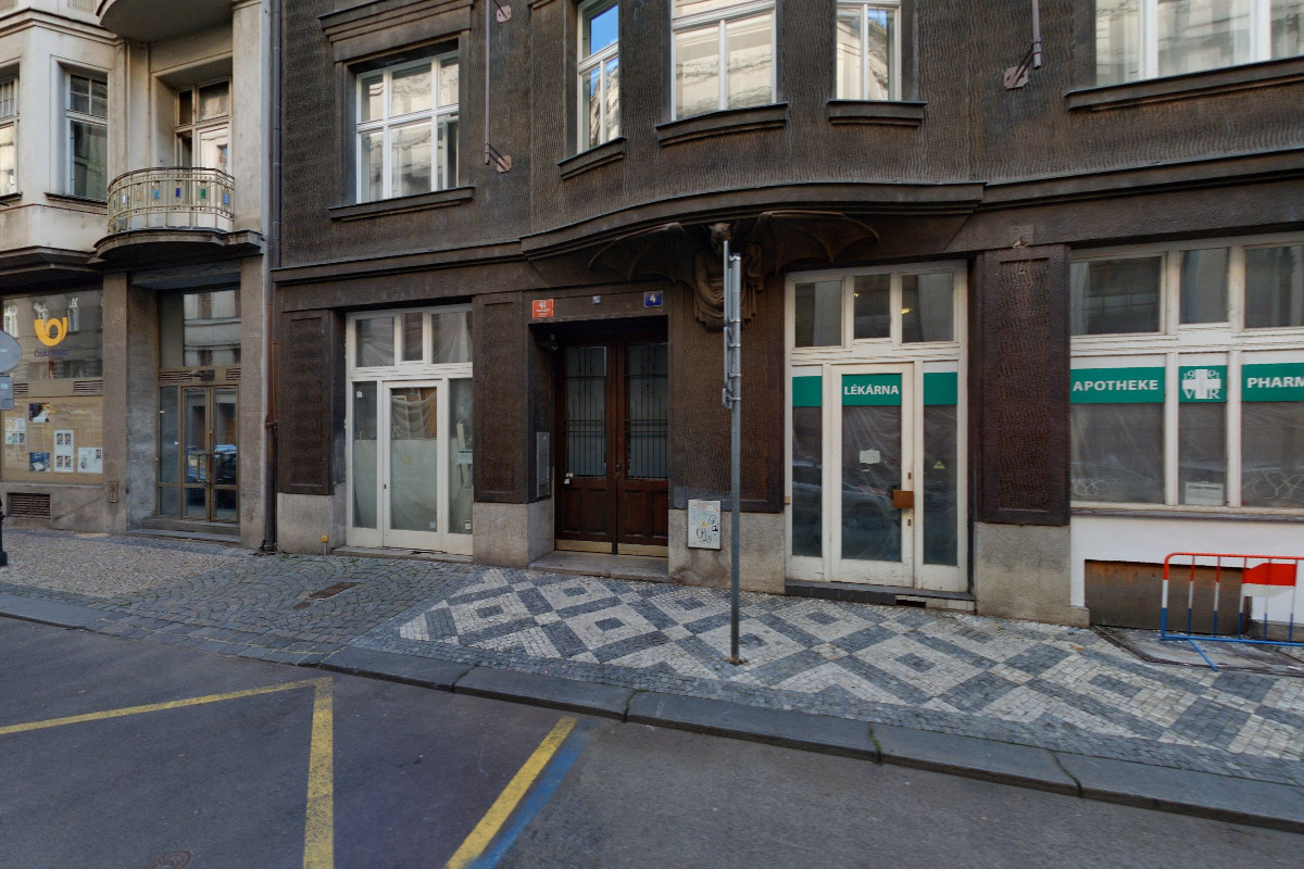 Pitra Pýcha, advokátní kancelář foto 2